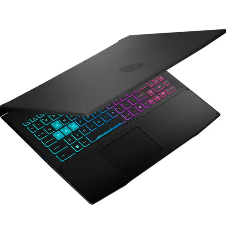 Portátil MSI Katana A15 AI B8VG-427ES R9-8940H RTX 4070 32GB 1TB 15.6" W11H