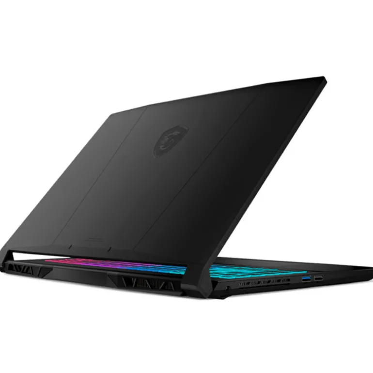 Portátil MSI Katana 15 B13VFK-1408ES i7-13620H RTX 4060 32GB 1TB 15.6" W11H