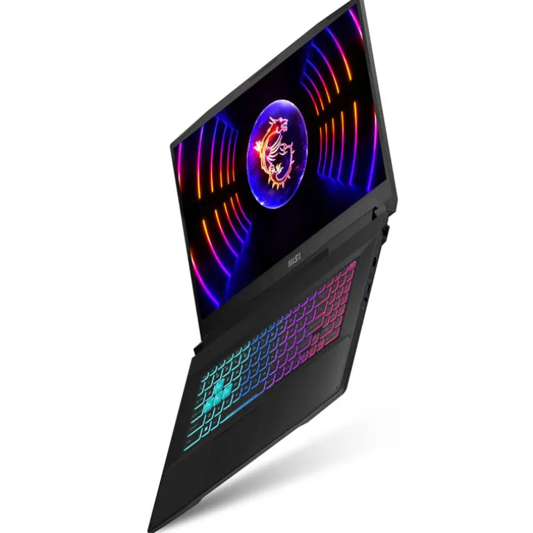 Portátil MSI Katana 17 B13VFK-087ES i7-13620H RTX 4060 16GB 1TB 17.3" W11H