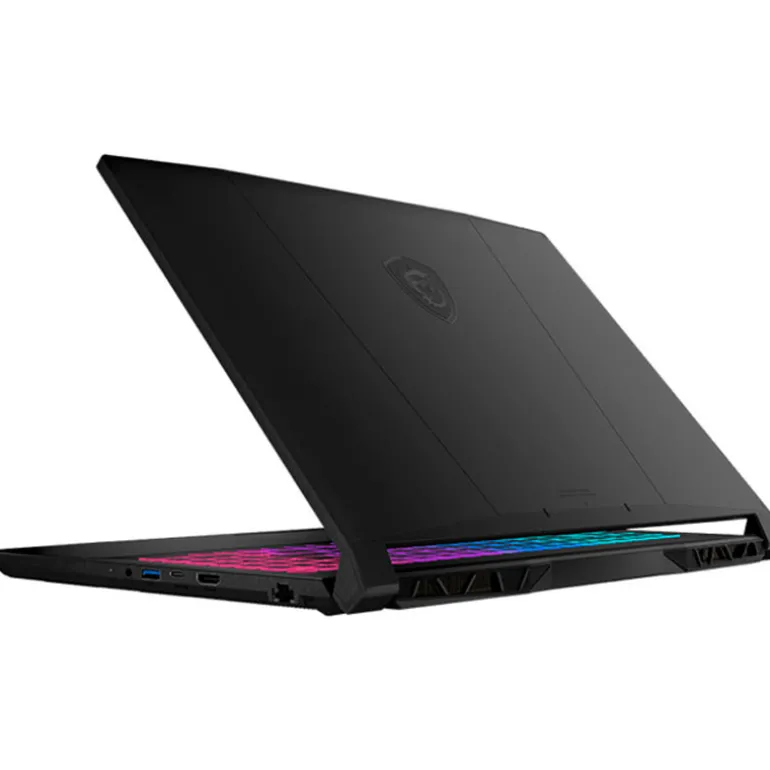 Portátil MSI Katana 15 B13VFK-1403XES i7-13620H RTX 4060 32GB 1TB 15.6" FreeDOS