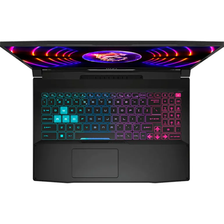 Portátil MSI Katana 15 B13VFK-1855XES i7-13700H RTX 4060 16GB 512GB 15.6" FreeDOS