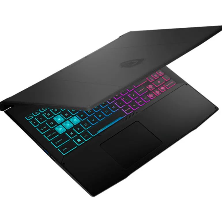 Portátil MSI Katana 15 B13VFK-1855XES i7-13700H RTX 4060 16GB 512GB 15.6" FreeDOS