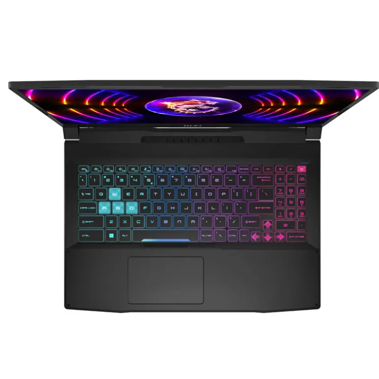 Portátil MSI Katana 15 B13VFK-1853XES i5-13500H RTX 4060 16GB 1TB 15.6" FreeDOS