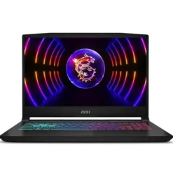 Portátil MSI Katana 15 B13VGK-1852ES i7-13620H RTX 4070 16GB 512GB 15.6" W11H