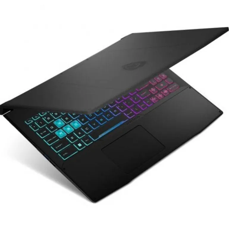 Portátil MSI Katana 15 B13VGK-1405XES i9-13900H RTX 4070 16GB 1TB 15.6" FreeDOS