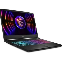 Portátil MSI Katana 15 B13VGK-1406XES i7-13700H RTX 4070 16GB 1TB 15.6" FreeDOS