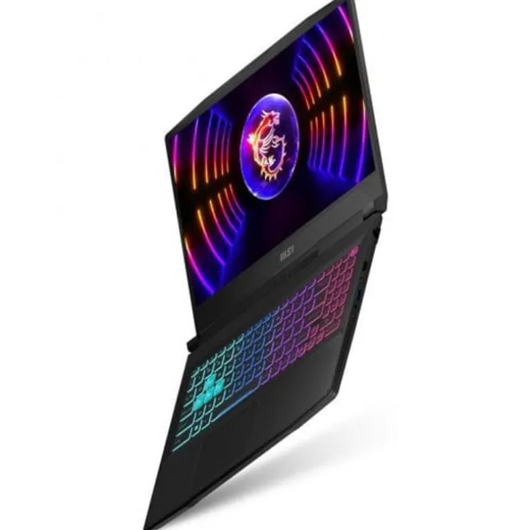 Portátil MSI Katana 15 B13VGK-1406XES i7-13700H RTX 4070 16GB 1TB 15.6" FreeDOS