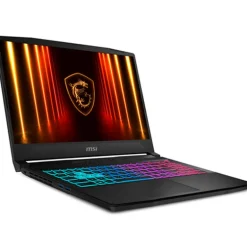 Portátil MSI Katana 15 HX B14WFK-694ES i7-14650HX RTX 5060 32GB 1TB 15.6