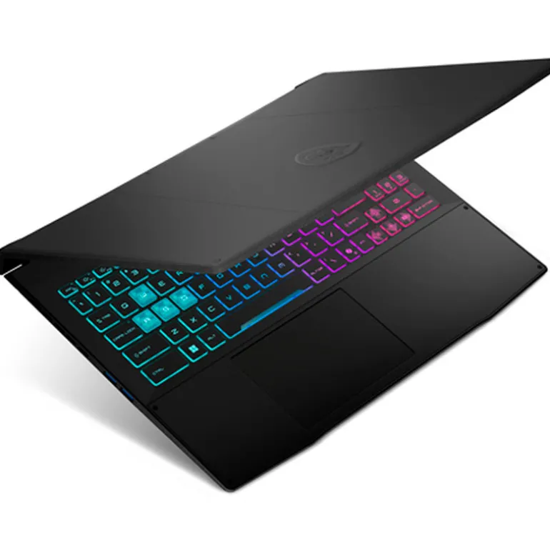 Portátil MSI Katana 15 HX B14WFK-694ES i7-14650HX RTX 5060 32GB 1TB 15.6" QHD W11H