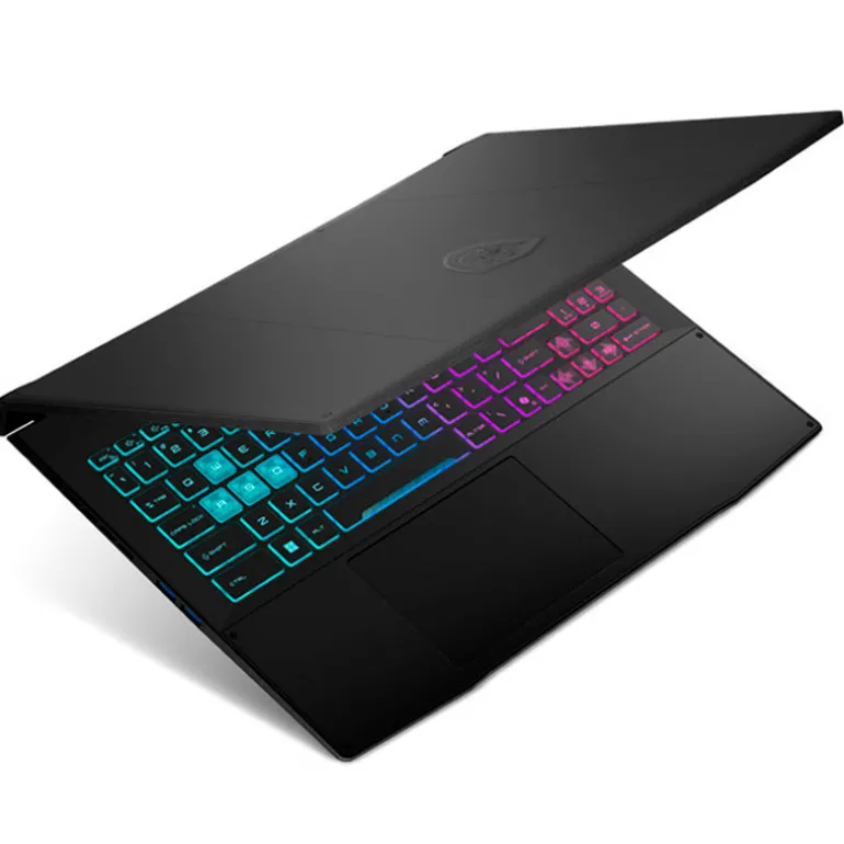 Portátil MSI Katana 15 HX B14WFK-461XES i7-14650HX RTX 5060 32GB 1TB 15.6" FreeDOS
