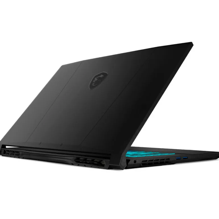 Portátil MSI Katana 17 HX B14WFK-082XES i9-14900HX RTX 5060 32GB 1TB 17.3" FreeDOS