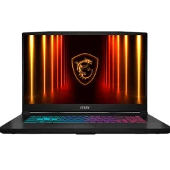 Portátil MSI Katana 17 HX B14WGK-CM (034XES) i9-14900HX RTX 5070 32GB 1TB 17.3" W11P