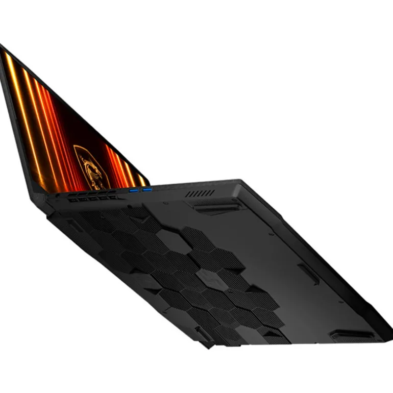 Portátil MSI Katana 17 HX B14WGK-CM (034XES) i9-14900HX RTX 5070 32GB 1TB 17.3" W11P