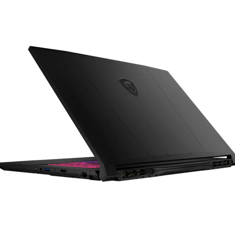 Portátil MSI Katana 17 HX B14WGK-032XES i7-14650HX RTX 5070 32GB 1TB 17.3" FreeDOS