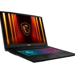 Portátil MSI Katana 17 HX B14WGK-034XES i9-14900HX RTX 5070 32GB 1TB 17.3