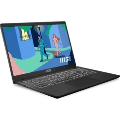 Portátil MSI Modern 15 B7M-040ES R5-7530U 16GB 512GB 15.6" W11H