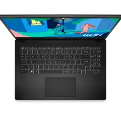 Portátil MSI Modern 15 B7M-440XES R7-7730U 16GB 512GB 15