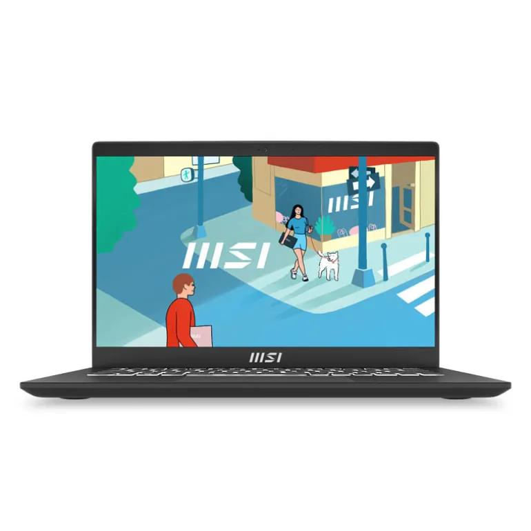 Portátil MSI Modern 14 C13M-429XES i7-1355U 16GB 512GB 14" FreeDOS