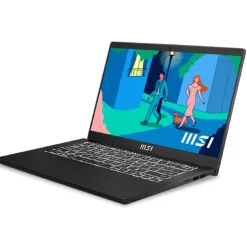 Portátil MSI Modern 14 C7M-402XES R5-7430U 8GB 512GB 14" FreeDOS