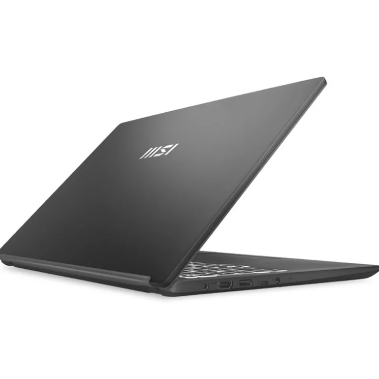 Portátil MSI Modern 14 C7M-299XES R5-7430U 16GB 512GB 14" FreeDOS