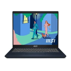 Portátil MSI Modern 15-461ES  R5-7430U 16GB 512GB 15