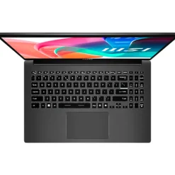 Portátil MSI Modern 14 F1MG-441ES Core 7-150U 16GB 512GB 14