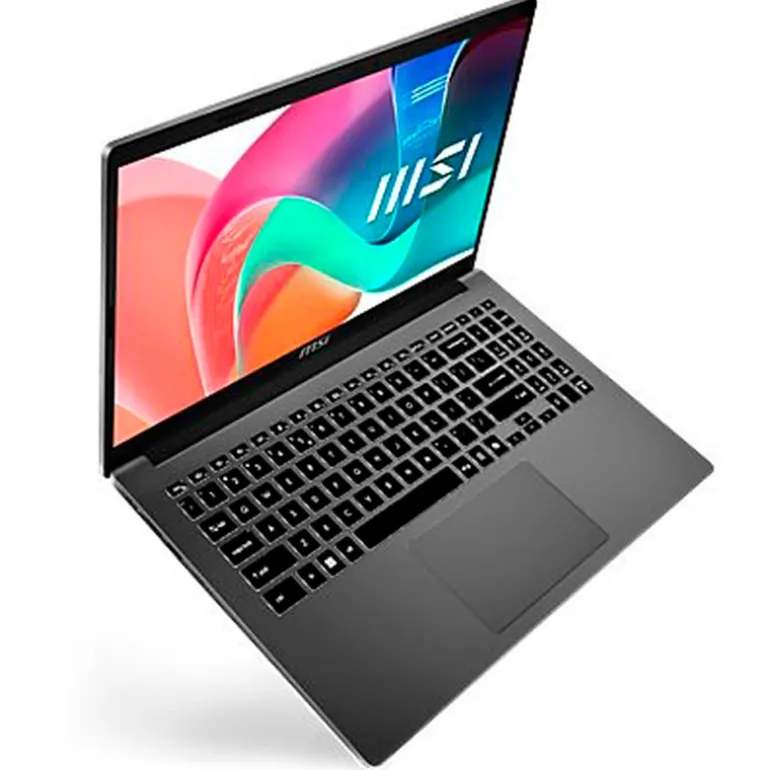 Portátil MSI Modern 15 F13MG-250ES i7-1355U 32GB 1TB 15.6" W11H