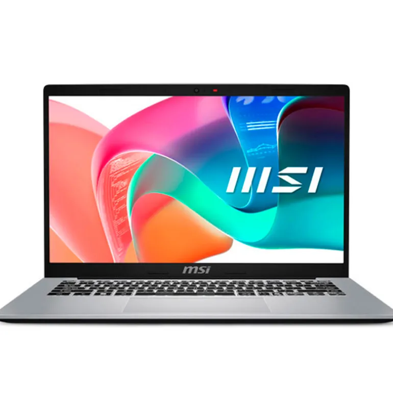 Portátil MSI Modern 14 F13MG-209XES i5-1334U 16GB 512GB 14" FreeDOS