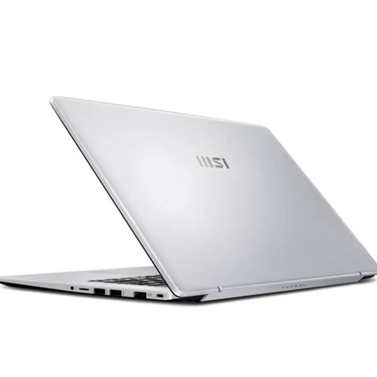 Portátil MSI Modern 14 F13MG-209XES i5-1334U 16GB 512GB 14" FreeDOS