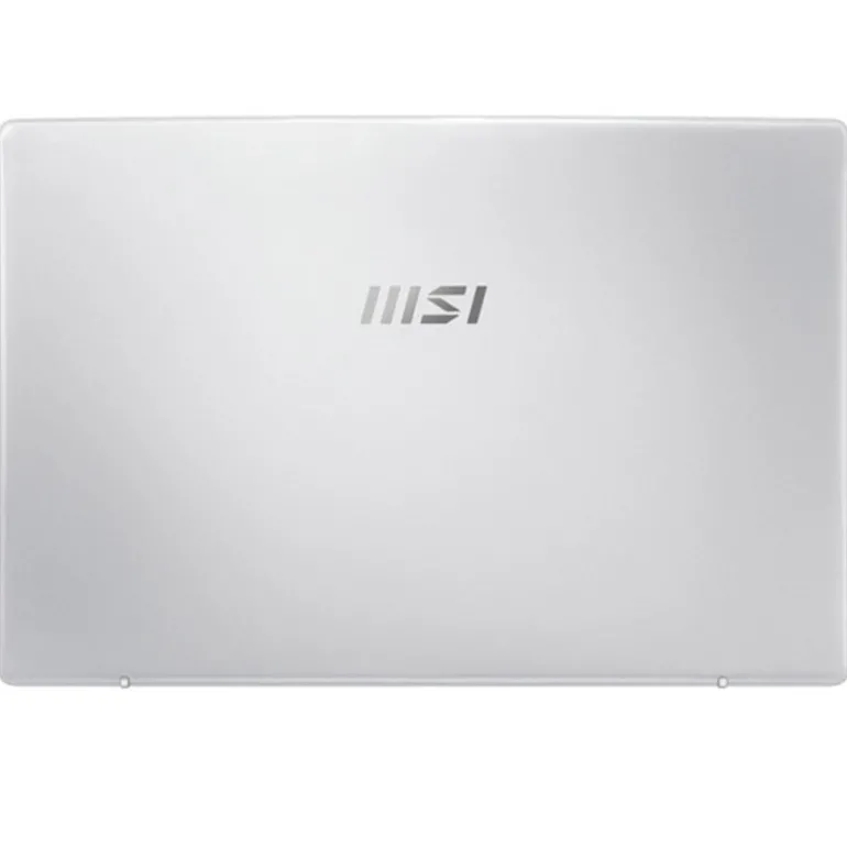 Portátil MSI Modern 14 F13MG-209XES i5-1334U 16GB 512GB 14" FreeDOS