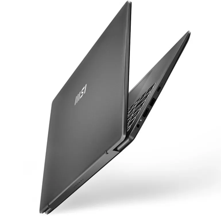 Portátil MSI Modern 14 F13MG-206XES i5-1334U 16GB 512GB 14" FreeDOS