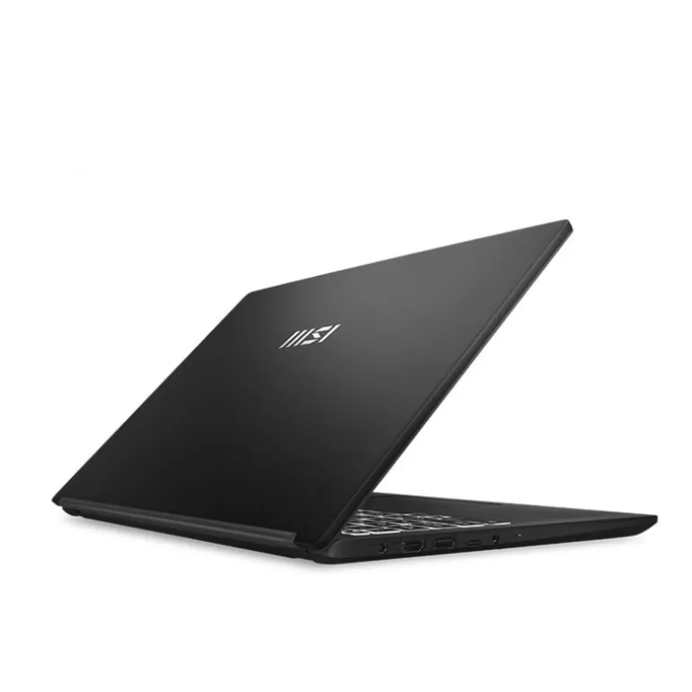 Portátil MSI Modern 15 H AI C1MG-078XES U5-125H 16GB 512GB 15.6" FreeDOS