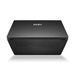 Portátil MSI Modern 15 H AI C1MG-035XES U7-155H 16GB 512GB 15.6