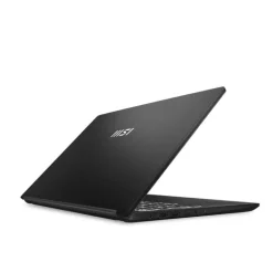 Portátil MSI Modern 15 H AI C1MG-035XES U7-155H 16GB 512GB 15.6
