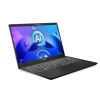 Portátil MSI Modern 15 H AI C1MG-036XES U7-155H 32GB 1TB 15.6" FreeDOS