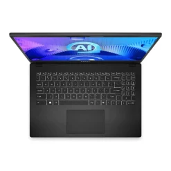 Portátil MSI Modern 15 H AI C1MG-036XES U7-155H 32GB 1TB 15.6
