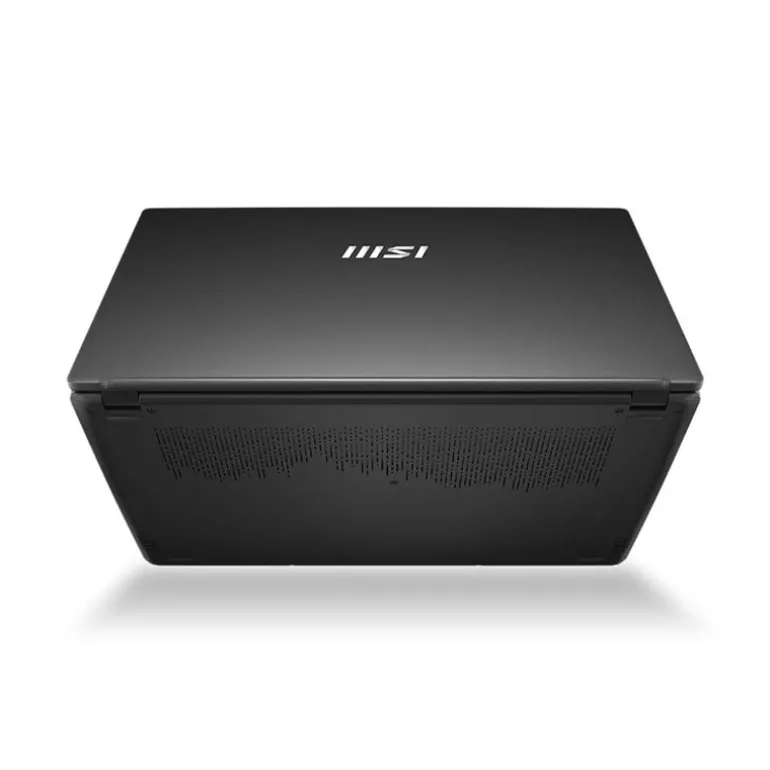 Portátil MSI Modern 15 H AI C1MG-036XES U7-155H 32GB 1TB 15.6" FreeDOS
