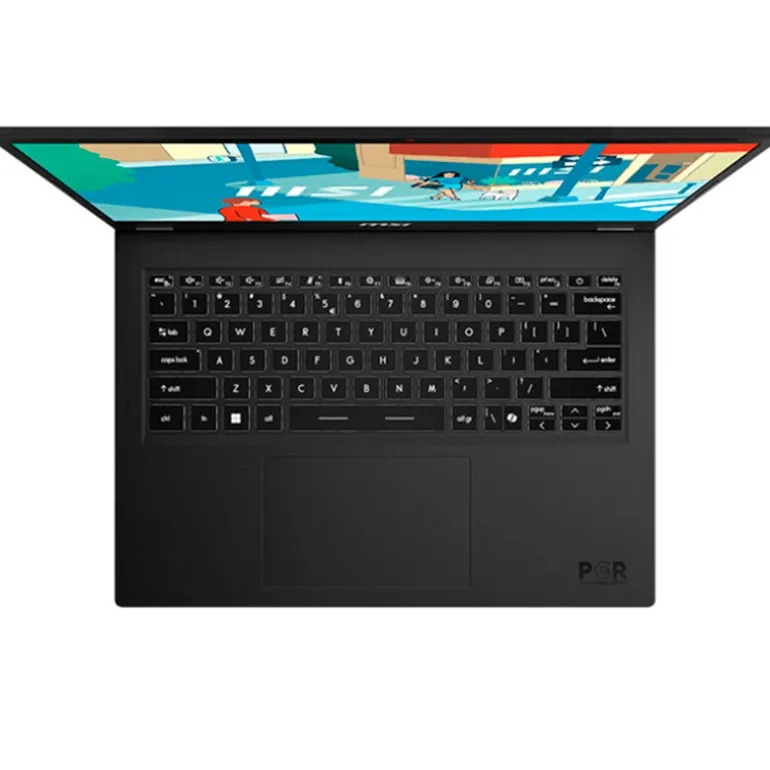Portátil MSI Modern 14 H D13MG-233ES i7-13620H 16GB 1TB 14" W11H