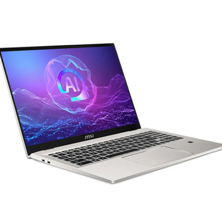 Portátil MSI Prestige A16 AI+ A3XMG-074ES Ryzen AI 9 HX 370 32GB 1TB 16" W11H