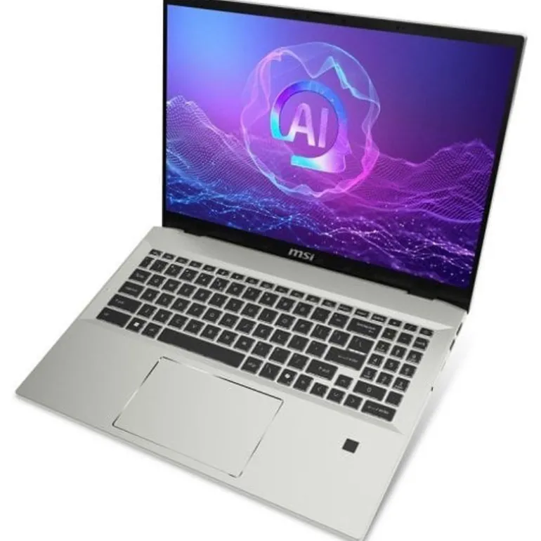 Portátil MSI Prestige A16 AI+ A3XMG-077ES Ryzen AI 9 HX 370 32GB 1TB 16" W11H