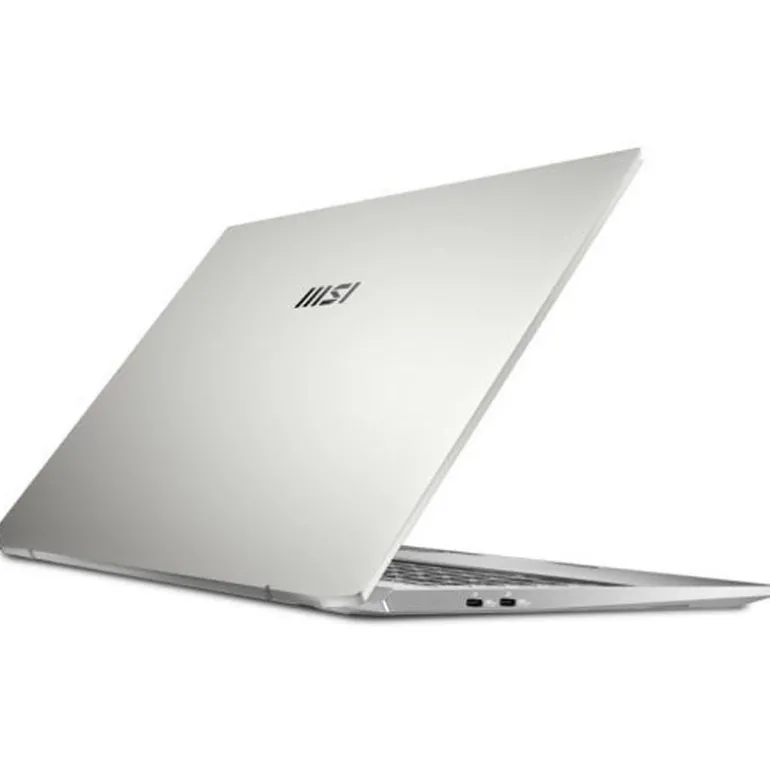 Portátil MSI Prestige A16 AI+ A3XMG-077ES Ryzen AI 9 HX 370 32GB 1TB 16" W11H
