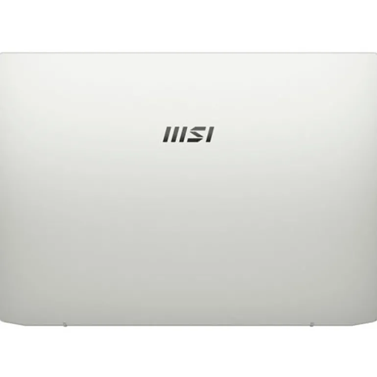 Portátil MSI Prestige A16 AI+ A3XMG-077ES Ryzen AI 9 HX 370 32GB 1TB 16" W11H