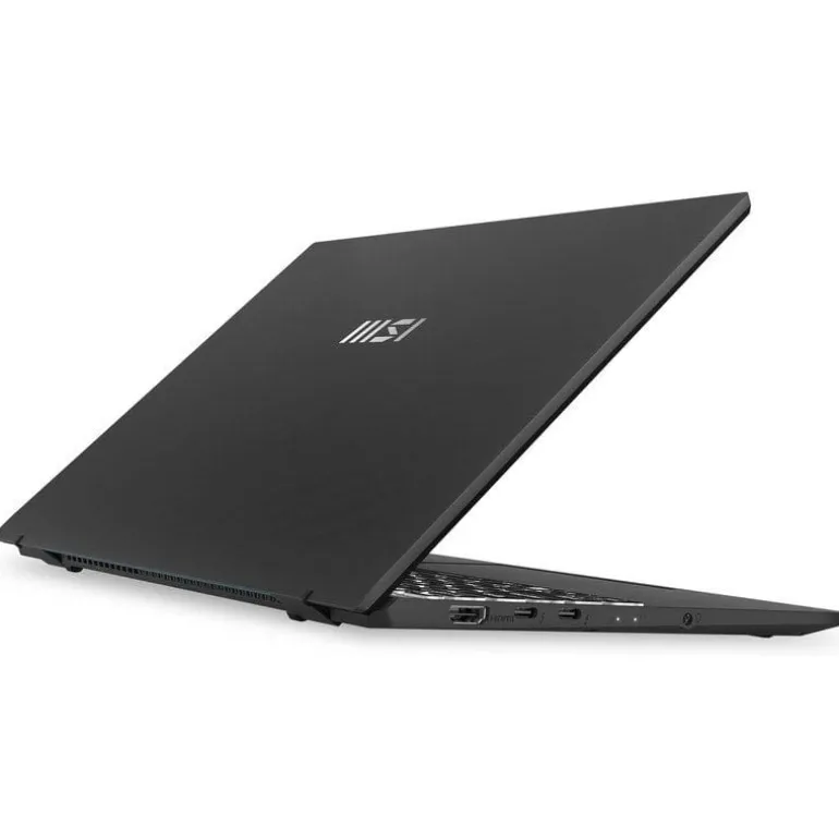 Portátil MSI Prestige 13 AI Evo A1MG-025ES U7-155H 16GB 1TB 13.3" W11H