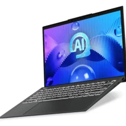 Portátil MSI Prestige 13 AI Evo A1MG-024ES U7-155H 32GB 1TB 13.3