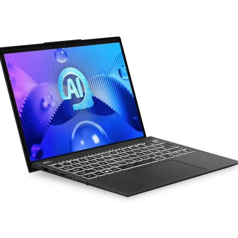 Portátil MSI Prestige 14 AI Evo C1MG-023ES U7-155H 16GB 1TB 14" W11P