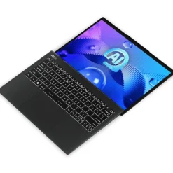 Portátil MSI Prestige 14 AI Evo C1MG-023ES U7-155H 16GB 1TB 14