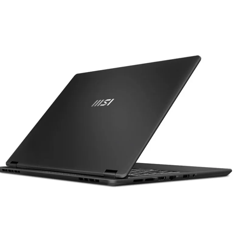 Portátil MSI Prestige 14 AI+ Evo C2VMG-008ES U7-256V 16GB 1TB 14" W11H
