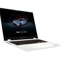 Portátil MSI Prestige 16 AI+ Mercedes AMG B2VMG-217ES U9-288V 32GB 2TB 16