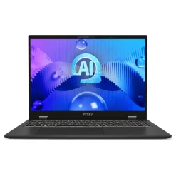 Portátil MSI Prestige 16 AI Studio B1VFG-215ES U9-185H RTX 4060 16GB 1TB 16" W11H