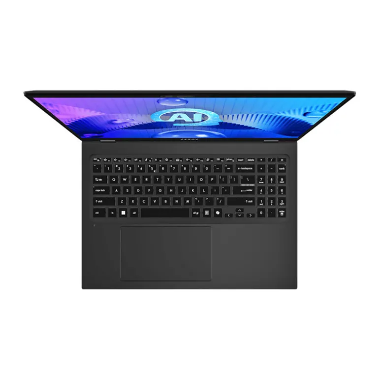 Portátil MSI Prestige 16 AI Studio B1VFG-211ES U7-155H RTX 4060 32GB 1TB 16" W11H